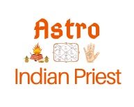 Astro Indian Priest